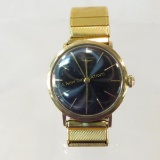 Vintage Longines men's automatic watch - working