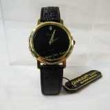 Genevex quartz watch in box w/hang tag