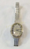 Hamilton electronic women's watch