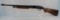 Sears & Roebuck Slug Model 12GA Pump Shotgun
