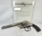 Smith & Wesson .44 DA 1st Model Revolver (R)