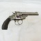 Smith & Wesson .32 S&W DA revolver 4th Model