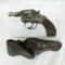 H&R Young America Double Action Revolver 1st Mod.