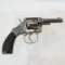Hopkins & Allen XL DA .32 Center Fire Revolver