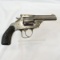 Forehand Arms Co .38 Perfection DA Revolver
