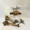 John Perry Hammerhead Shark Sculpture