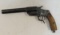 B&E Hebel Model 1894 Flare Pistol