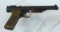 Ben Franklin Cal 177 model 137 pump pellet pistol