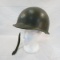 Vietnam Era Airborne Helmet