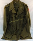 84th Division M - 1943 Field Jacket