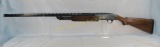 Remington Model 31 12 GA Shotgun Pump Action
