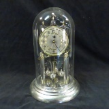 Elgin Quartz anniversary clock - working