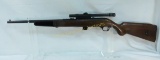 OF Mossberg & Sons Model 342K .22 S,L,LR Rifle