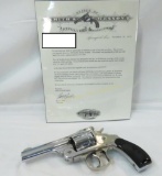 Smith & Wesson 44 DA Frontier Revolver (R)