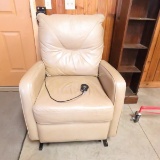 Palliser Tranquil Ease Electric Recline Lift Chair