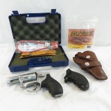 Smith & Wesson 357 Magnum J frame 640-1 Revolver