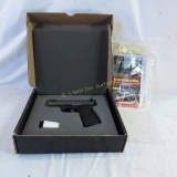 Kahr Arms CW9 9x19 DAO pistol with box