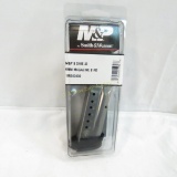 Smith & Wesson M&P 9 shield 8 round magazine NIP