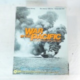 1978 SPI War in the Pacific box set