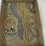 Sarah Coventry, Monet & Napier jewelry