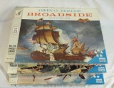 3 American Heritage Board Games Dog Fight, Etc..
