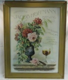 Jacob Hoffman Brewing Company Print