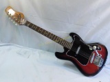 Audition Electric Guitar