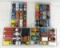 48 Matchbox from the 1970s-1980s with Case