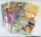 20 Comics Dell cartoon & others, Roy Rogers pad