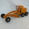 Vintage Tonka State Highway Dept road grader