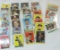 35 1950s & 1960s baseball cards