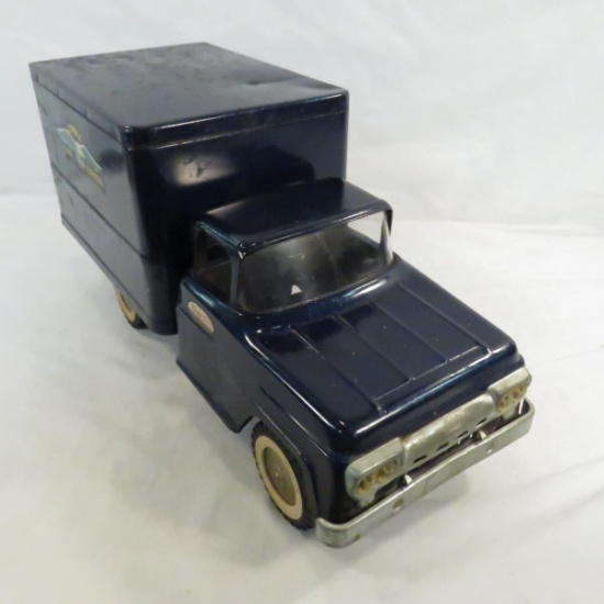 1960s Tonka Air Express Box Truck Very Rare