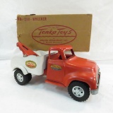 1954 Tonka AA Wrecker Very Rare with Original Box