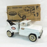 1961 Tonka No 18 AA Wrecker Truck in Original Box