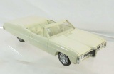 1968 Pontiac Bonneville Convertible Dealer Promo