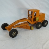 Vintage Tonka State Highway Dept road grader