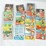 30 1960s baseball cards