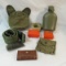 Vietnam Era Field Gear