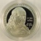 2006 Franklin Commemorative Silver Dollar