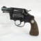 Colt Detective Special (2nd issue) revolver 38 sp