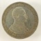 1914 German Silver Funf Mark