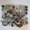 Foreign Coins & Currency, Canada large cents