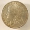 1885 O Morgan Silver Dollar