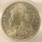 1888 Morgan Silver Dollar BU