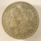 1893 Morgan Silver Dollar VF
