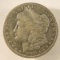 1898 S Morgan Silver Dollar