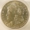 1900 O Morgan Silver Dollar BU