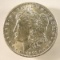 1901 O Morgan Silver Dollar BU