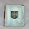 1933 German cigarette card book complete 280 cards