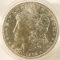 1904 O Morgan Silver Dollar BU